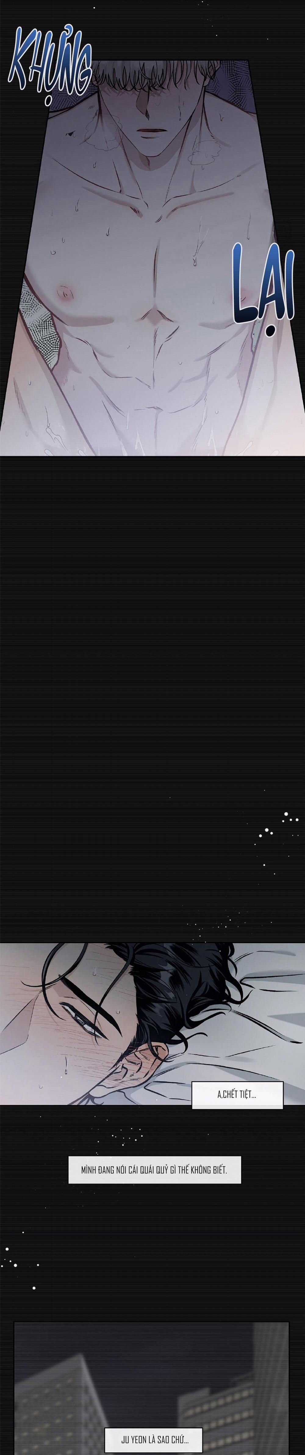 Dưới Vùng Đất Xanh 1 trang 29