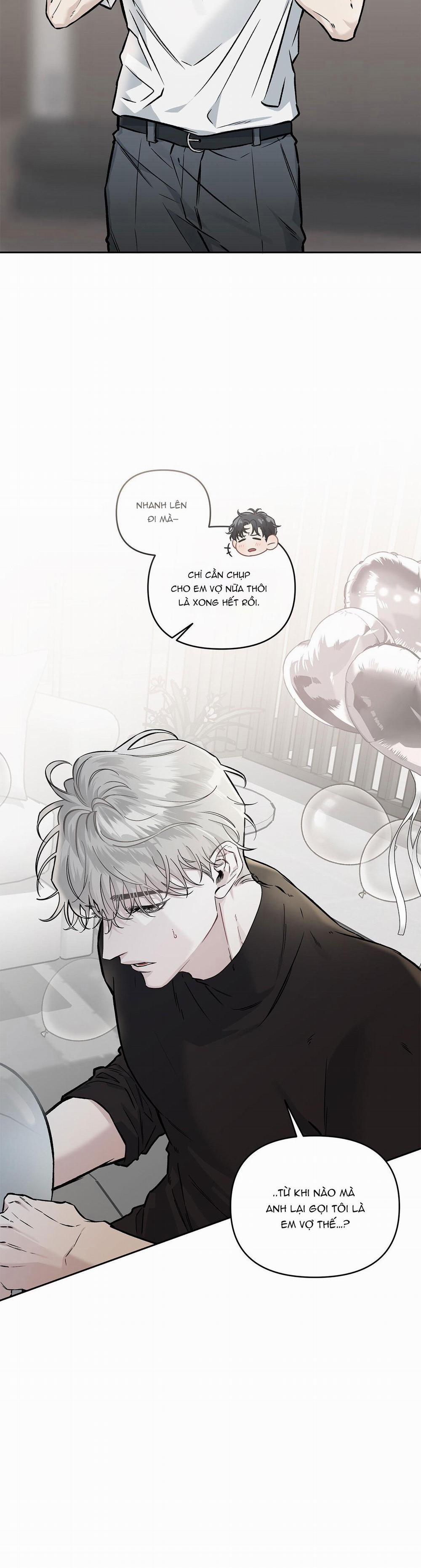 Dưới Vùng Đất Xanh 1 trang 3