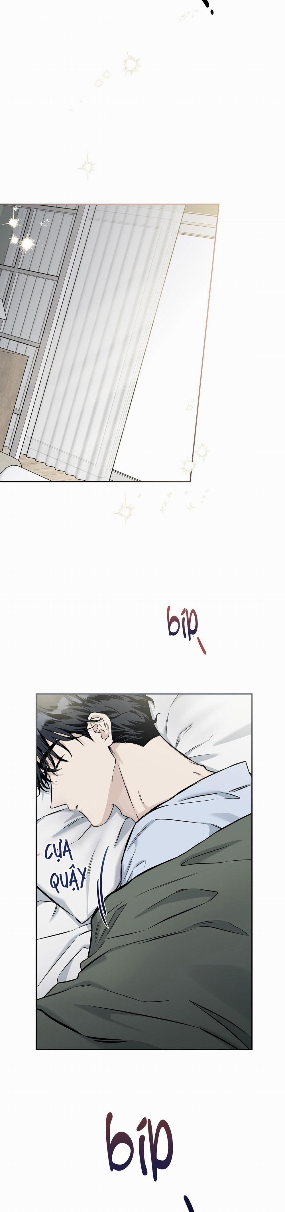 Dưới Vùng Đất Xanh 1 trang 34