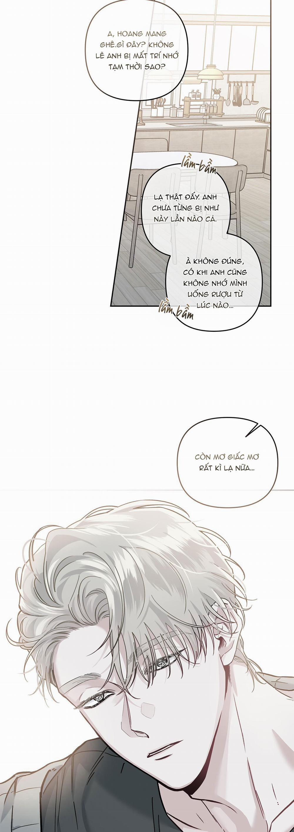 Dưới Vùng Đất Xanh 1 trang 45