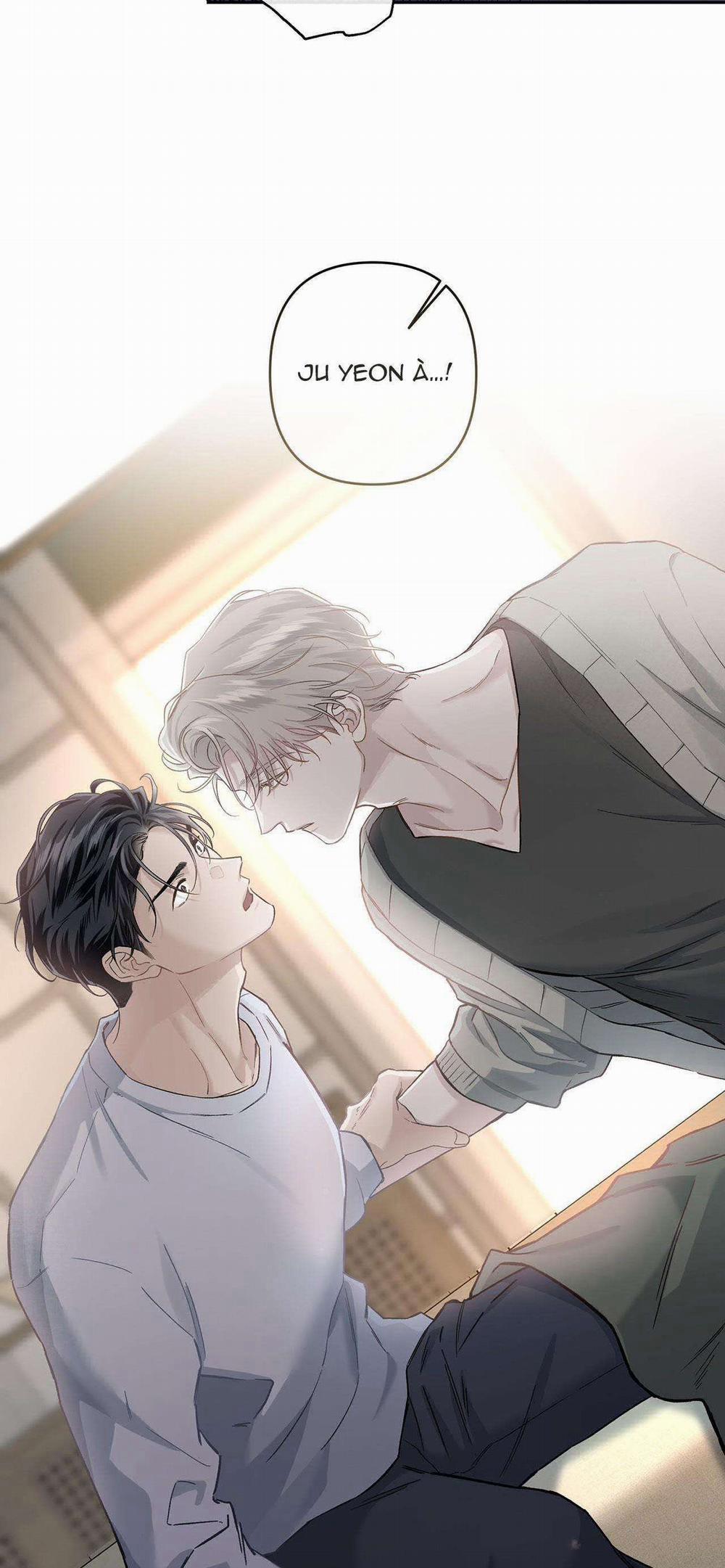 Dưới Vùng Đất Xanh 2 trang 12