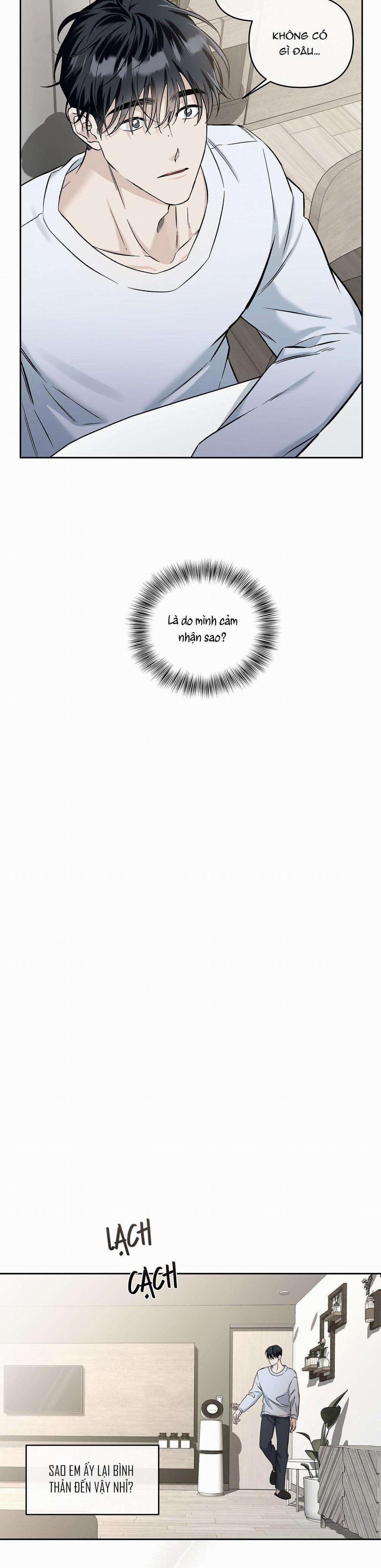 Dưới Vùng Đất Xanh 2 trang 22