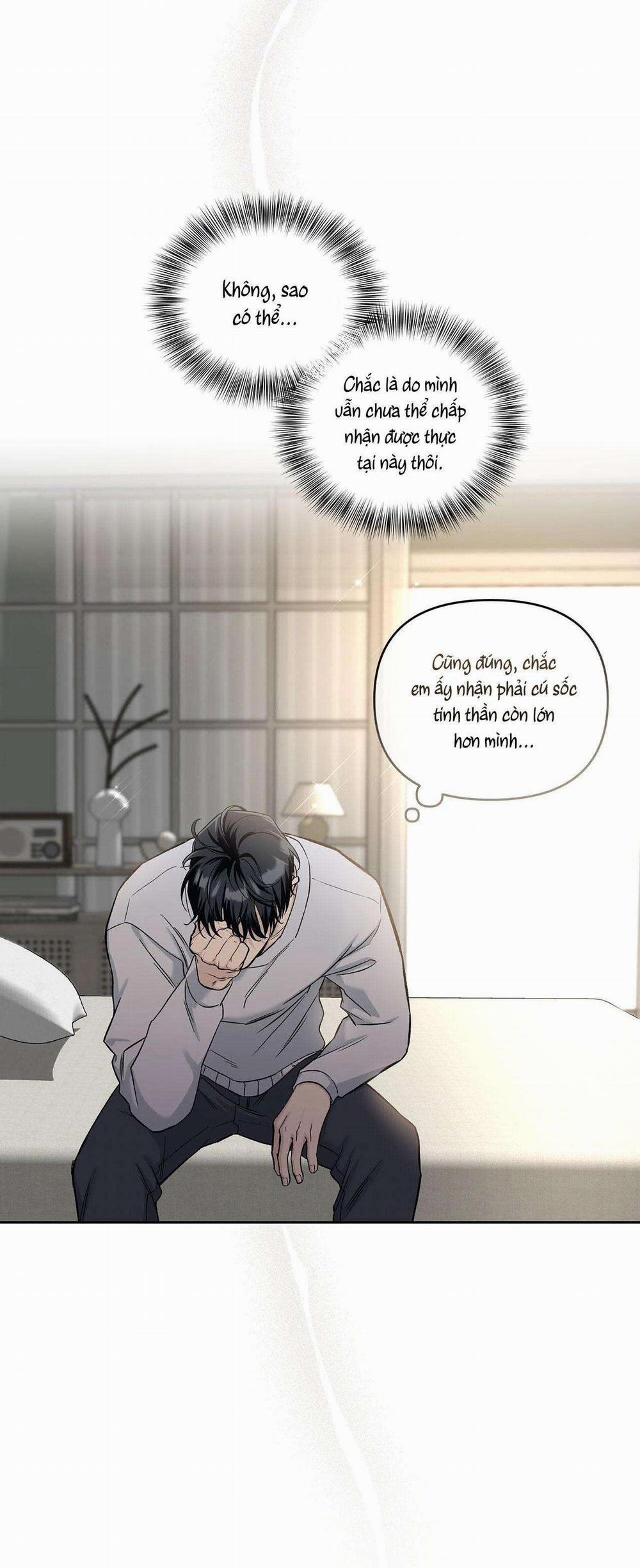 Dưới Vùng Đất Xanh 2 trang 23