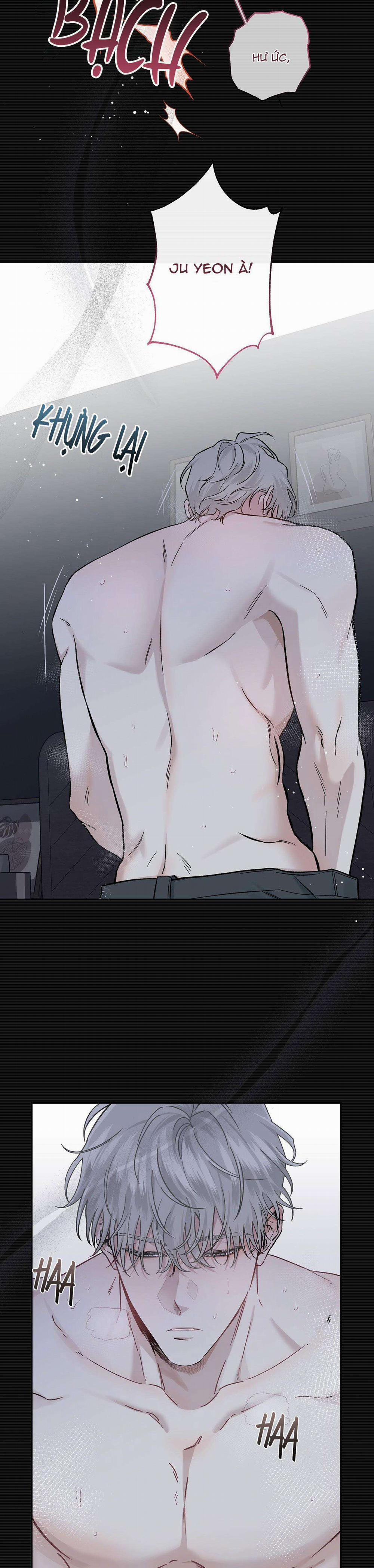 Dưới Vùng Đất Xanh 2 trang 28