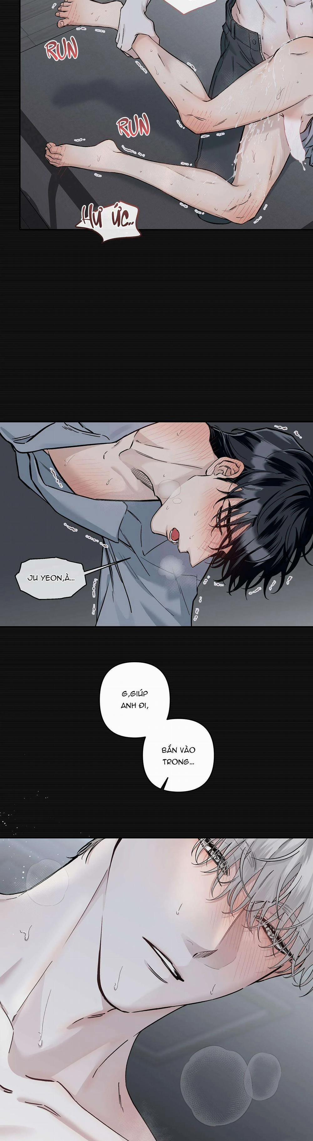 Dưới Vùng Đất Xanh 2 trang 31