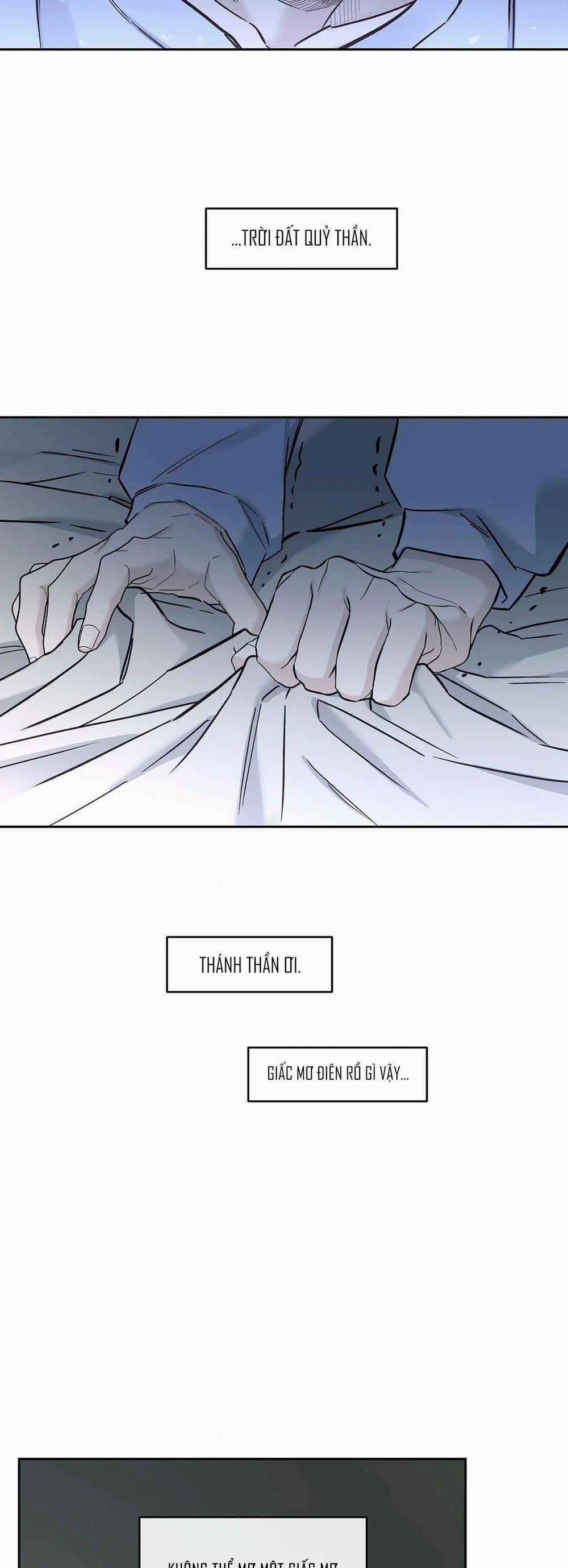 Dưới Vùng Đất Xanh 2 trang 34