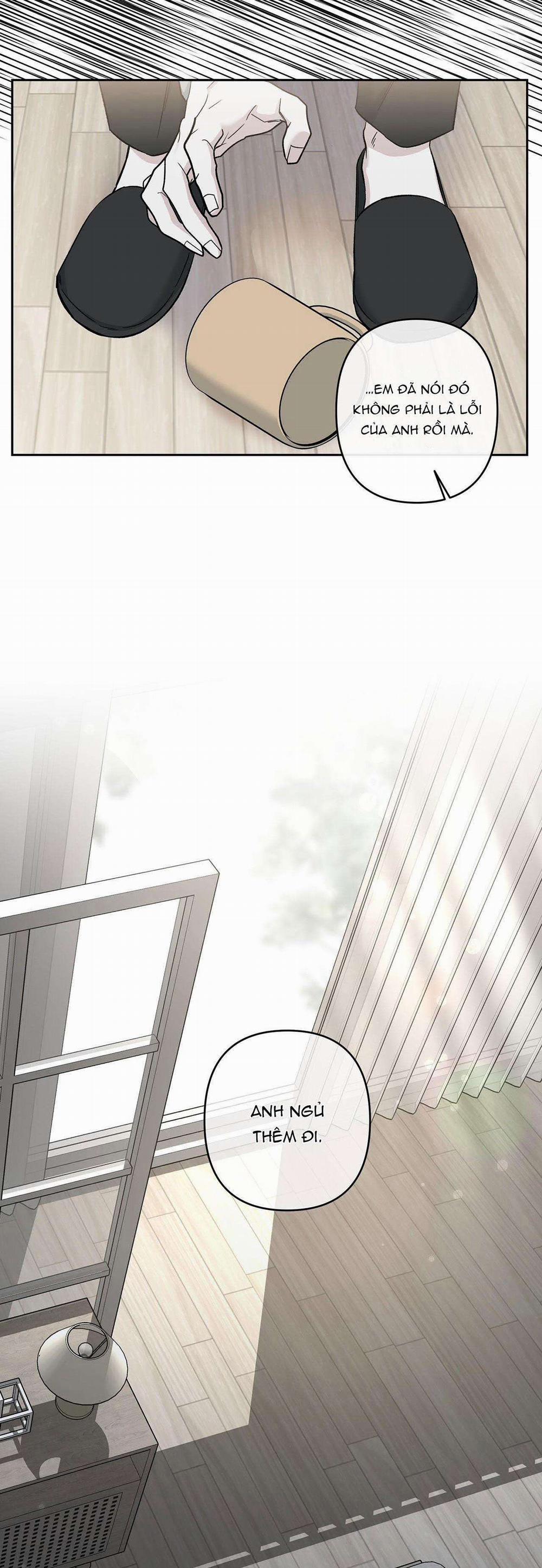 Dưới Vùng Đất Xanh 2 trang 4