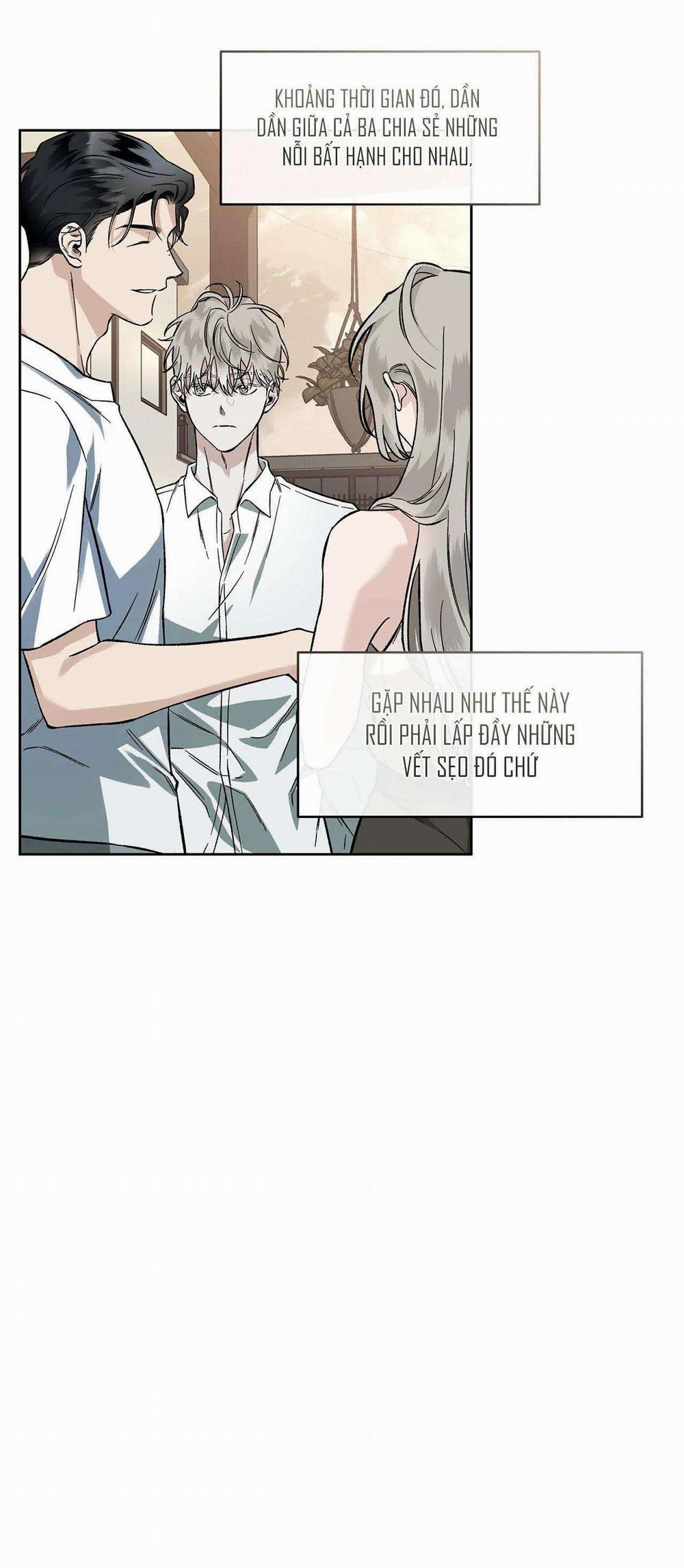 Dưới Vùng Đất Xanh 3 trang 14