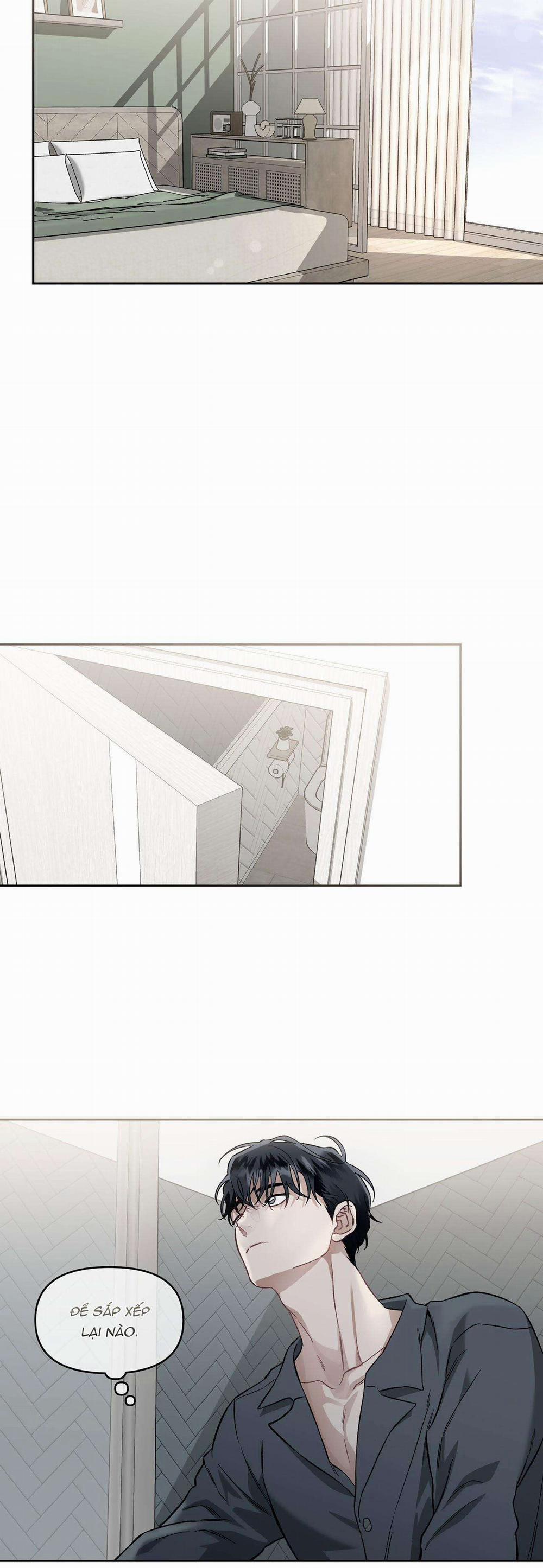 Dưới Vùng Đất Xanh 3 trang 16