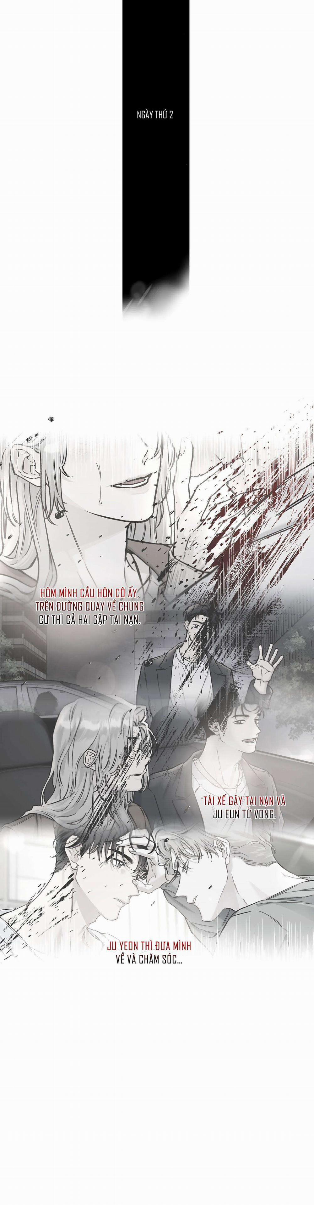 Dưới Vùng Đất Xanh 3 trang 18