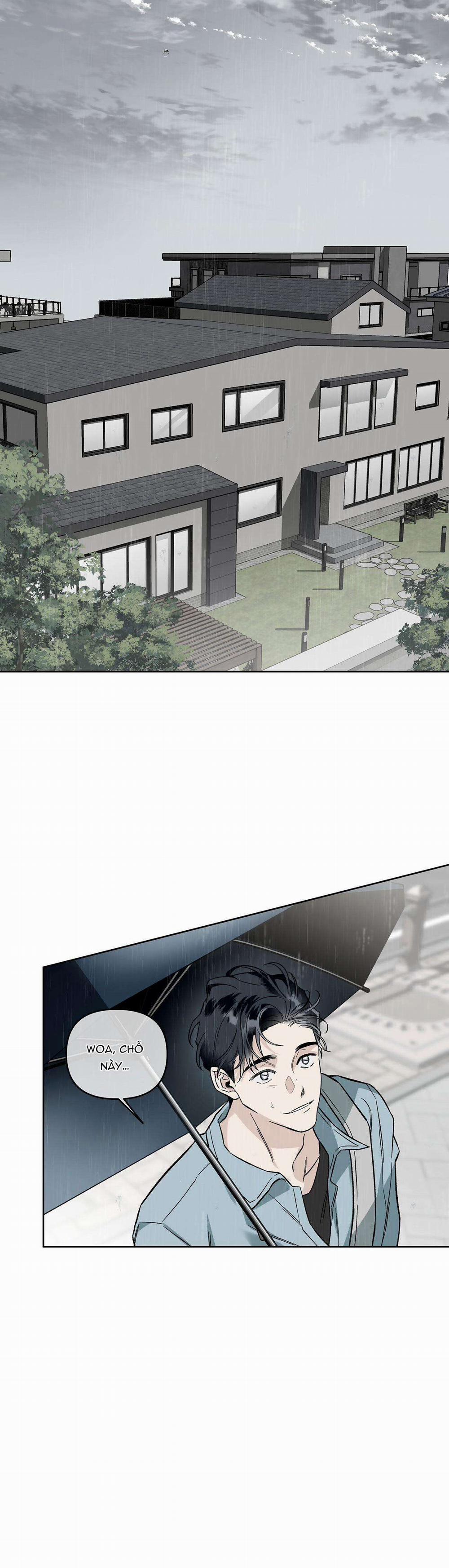 Dưới Vùng Đất Xanh 3 trang 2