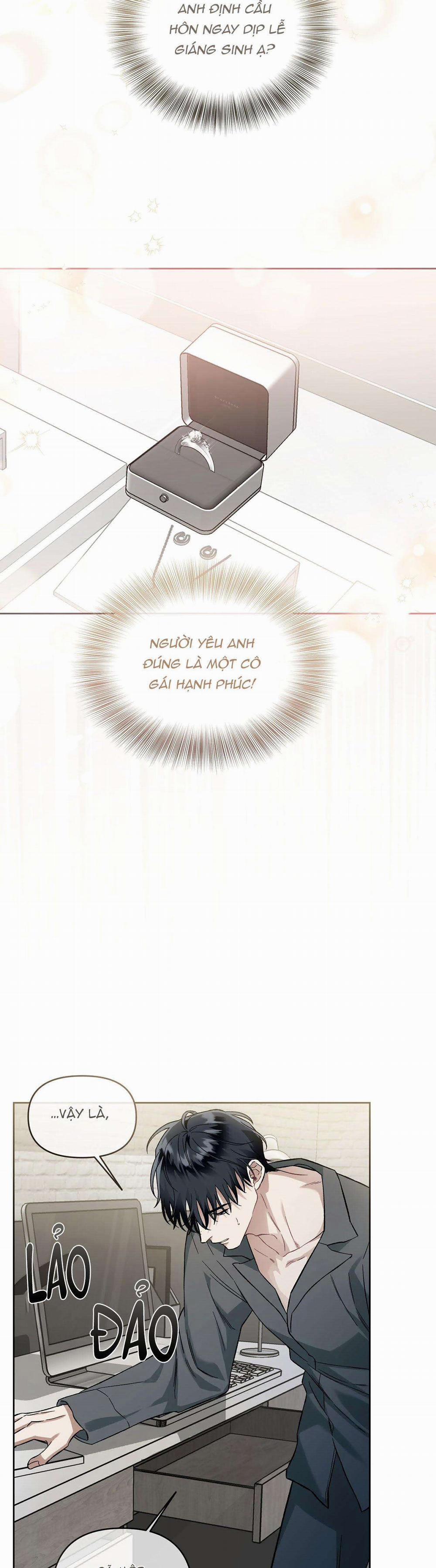 Dưới Vùng Đất Xanh 3 trang 27