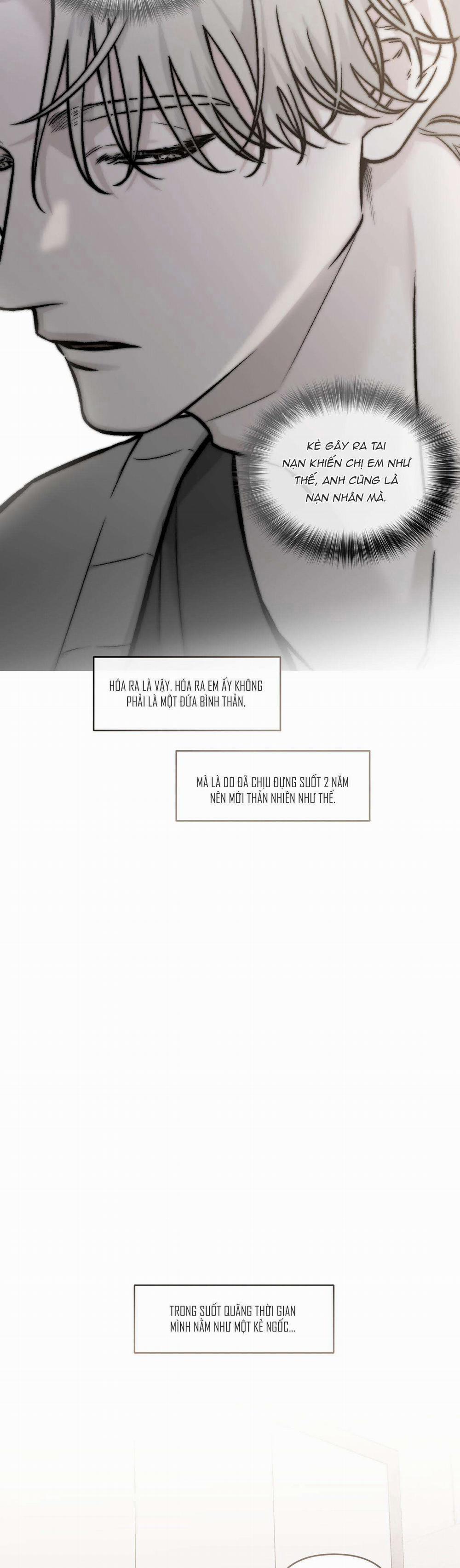 Dưới Vùng Đất Xanh 3 trang 30