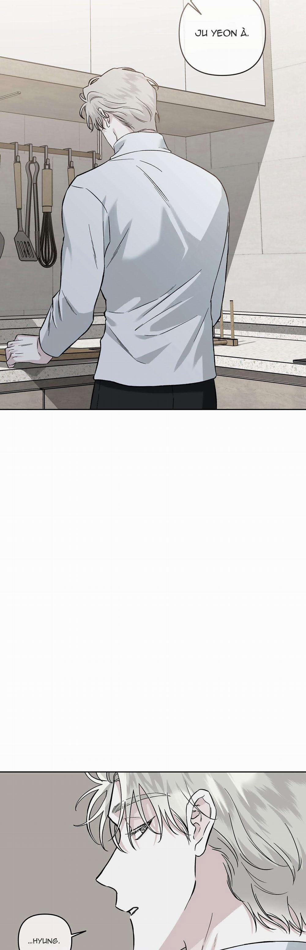 Dưới Vùng Đất Xanh 3 trang 31