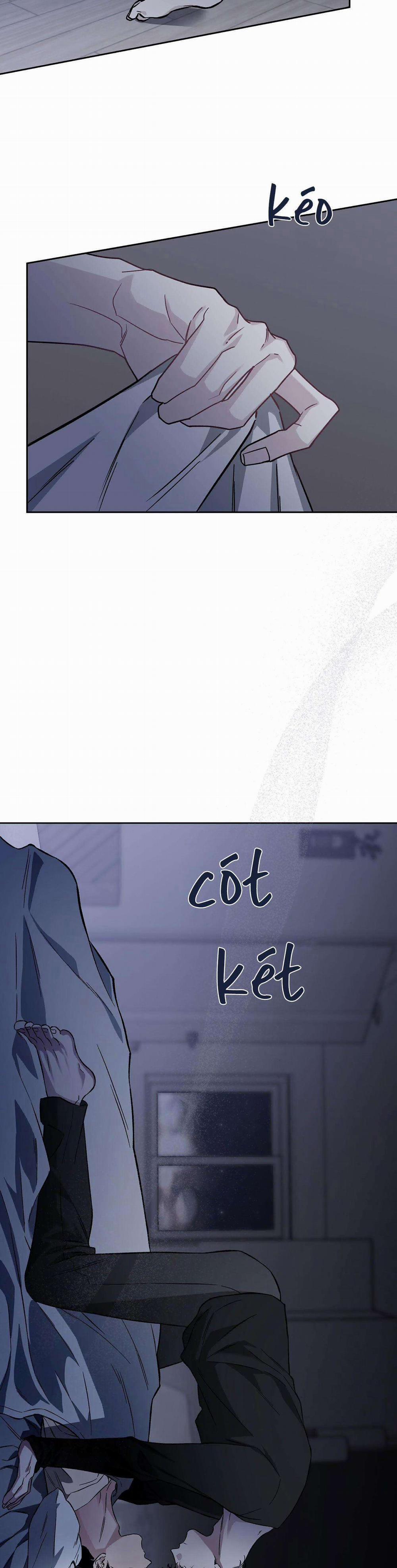 Dưới Vùng Đất Xanh 3 trang 37