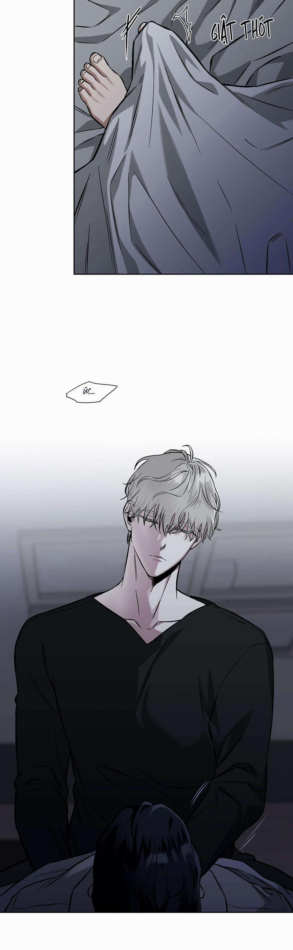 Dưới Vùng Đất Xanh 3 trang 39