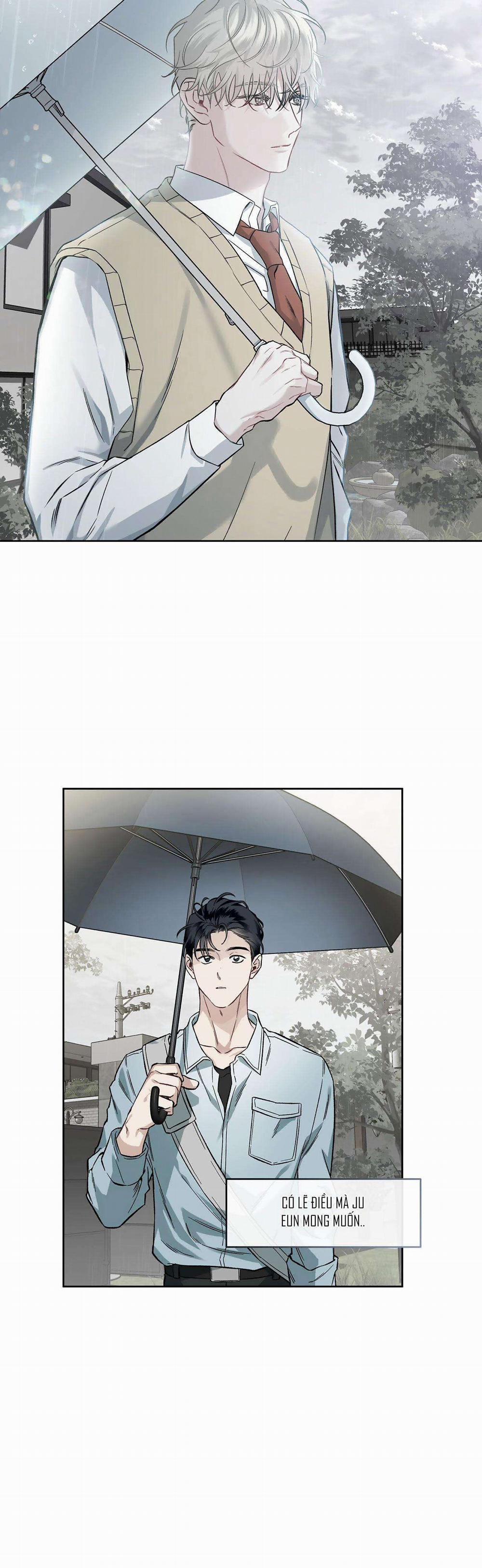 Dưới Vùng Đất Xanh 3 trang 4