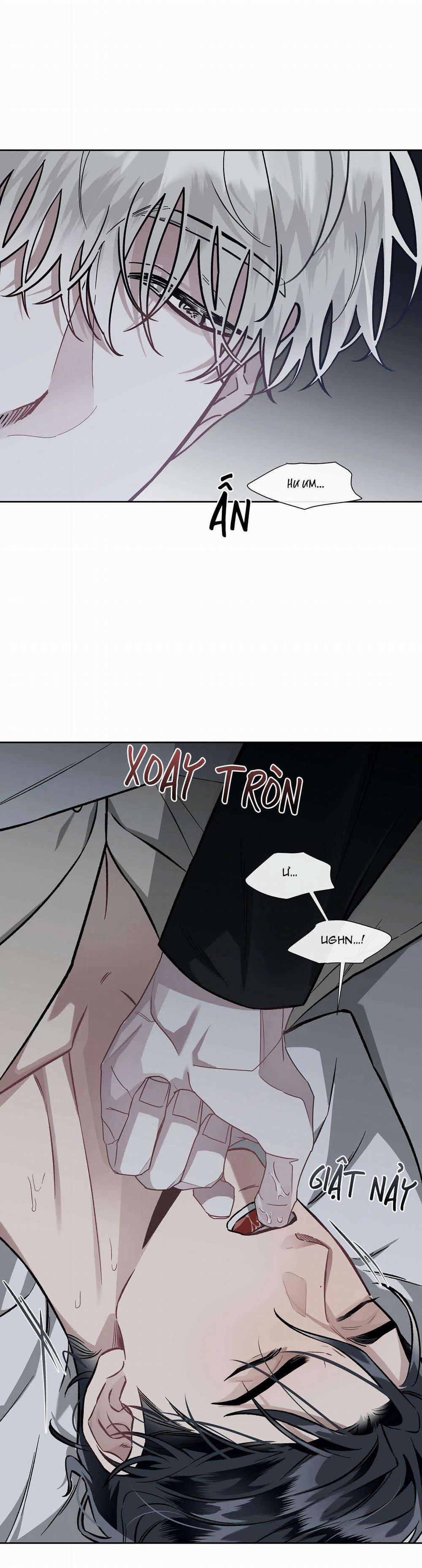 Dưới Vùng Đất Xanh 3 trang 40