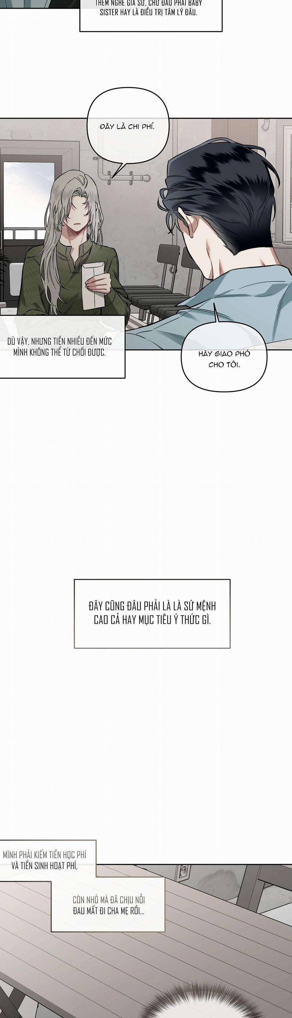 Dưới Vùng Đất Xanh 3 trang 7