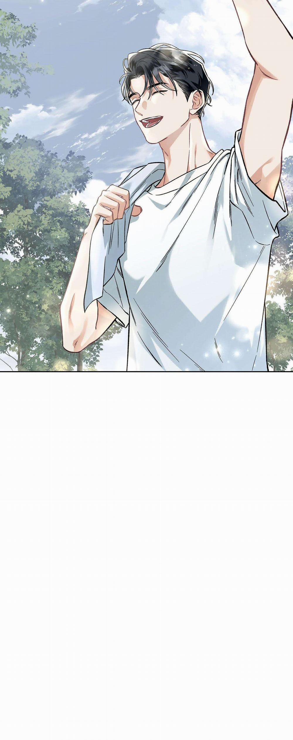 Dưới Vùng Đất Xanh 3 trang 9