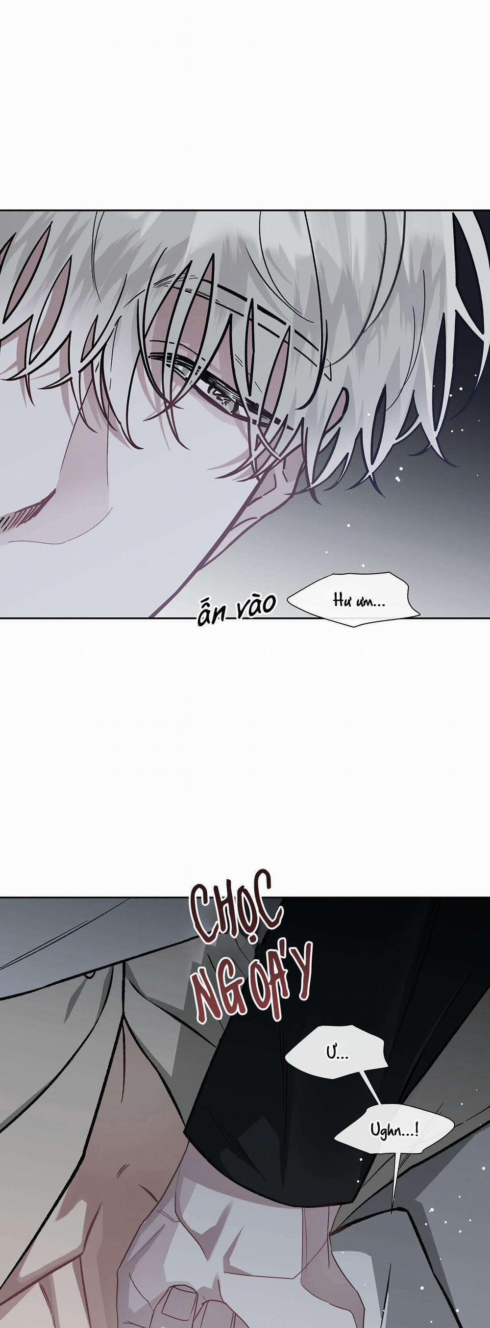 Dưới Vùng Đất Xanh 4 trang 0