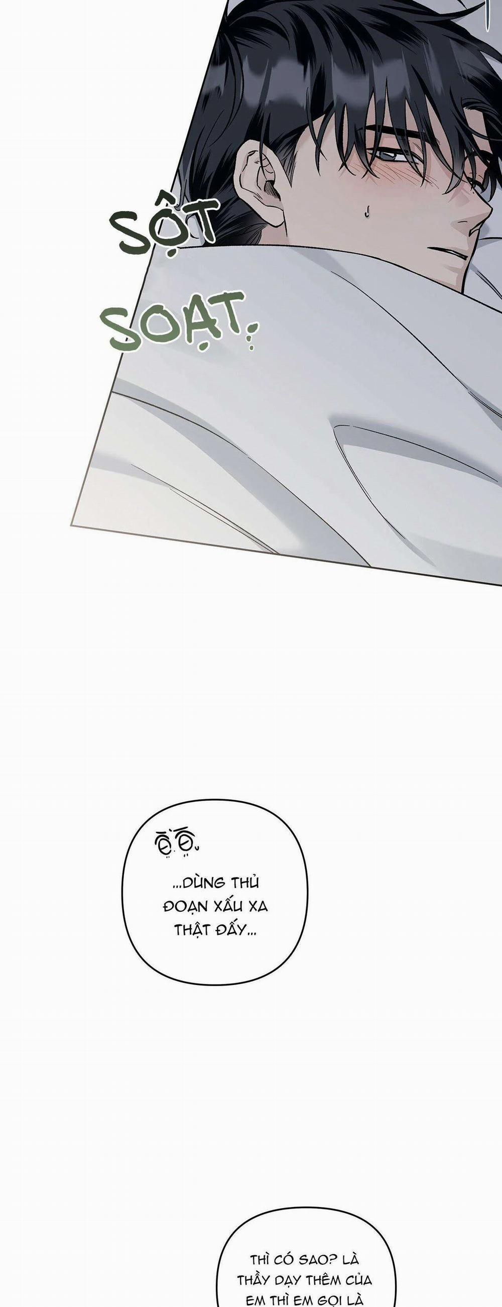 Dưới Vùng Đất Xanh 4 trang 19