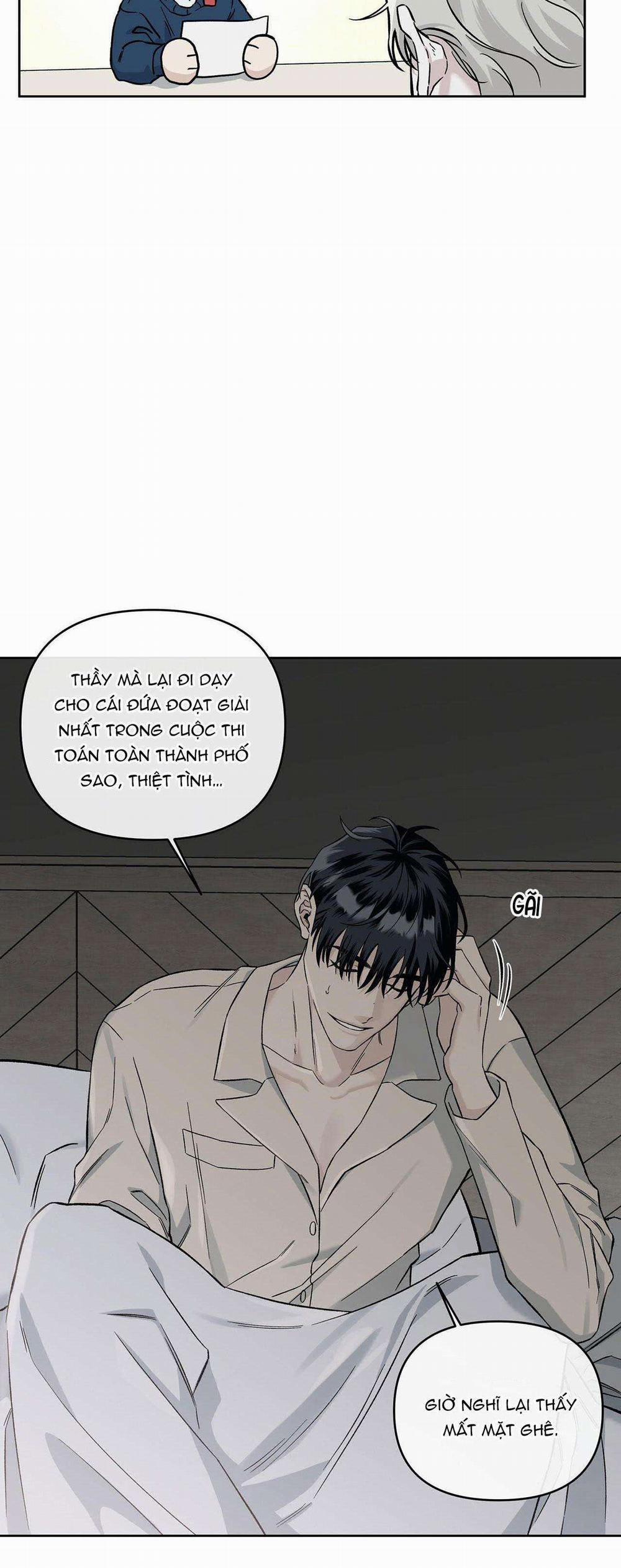 Dưới Vùng Đất Xanh 4 trang 21