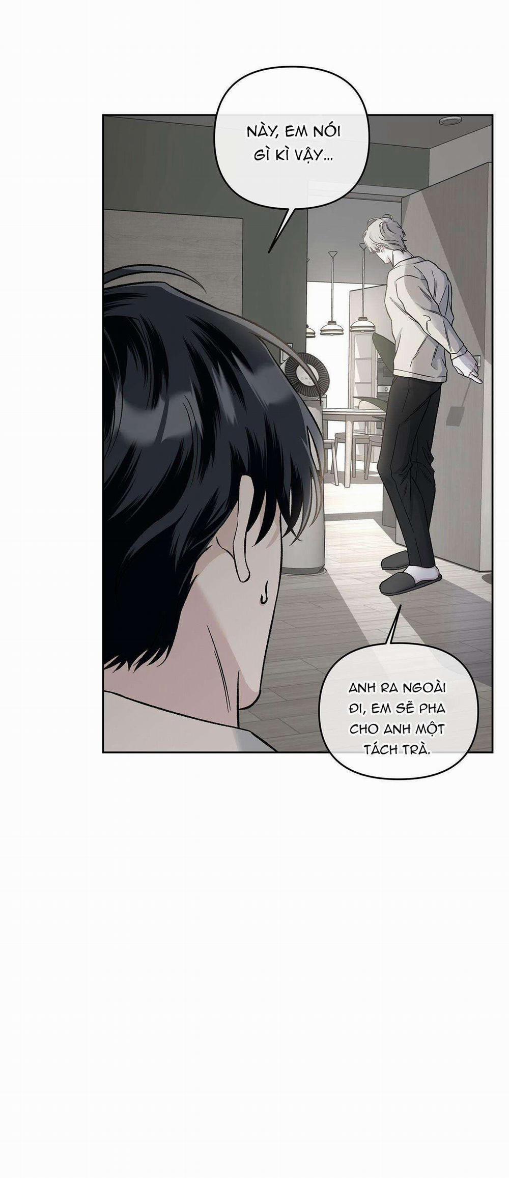 Dưới Vùng Đất Xanh 4 trang 23