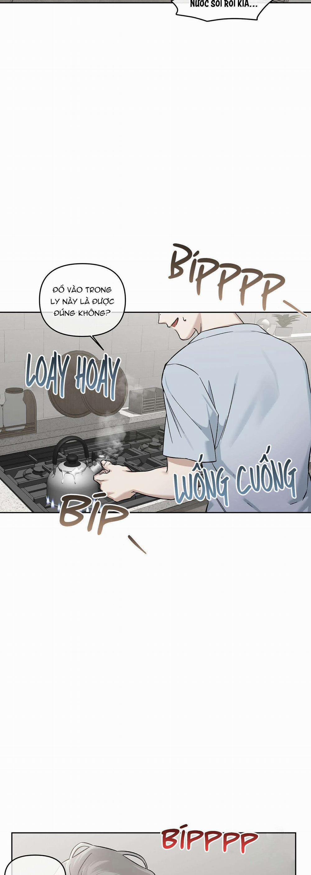 Dưới Vùng Đất Xanh 4 trang 27