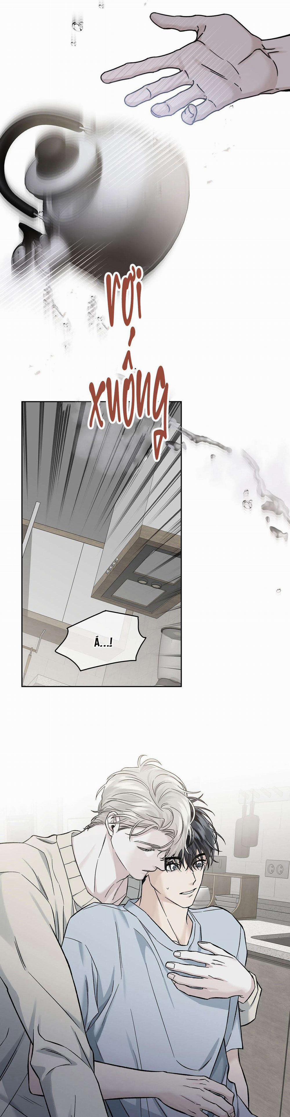 Dưới Vùng Đất Xanh 4 trang 31