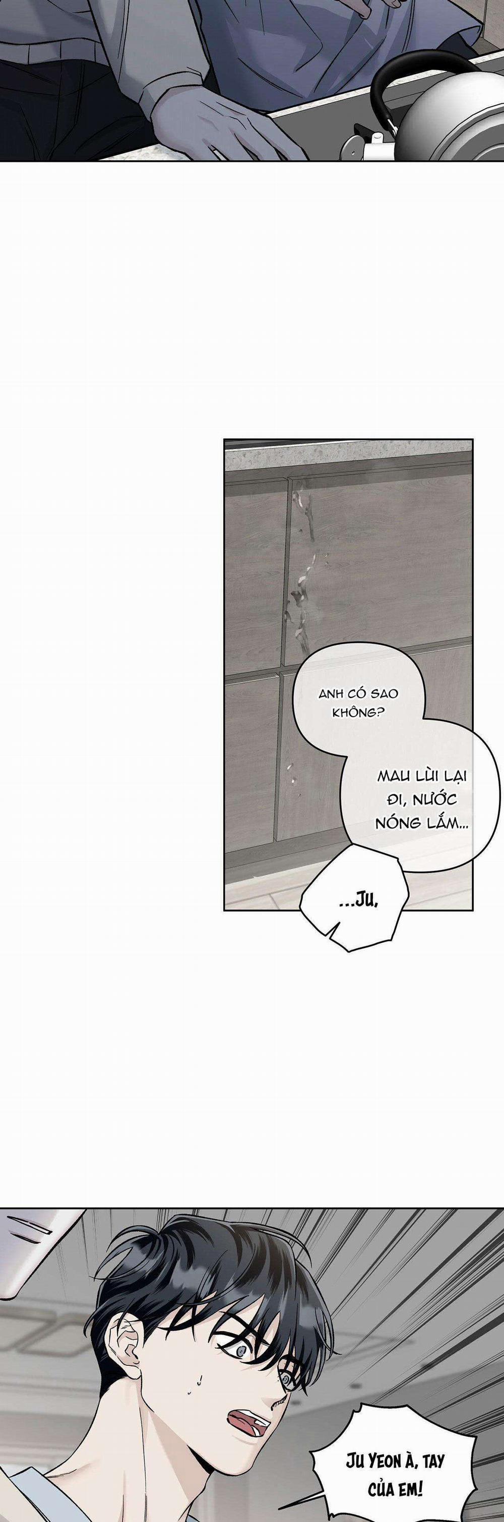 Dưới Vùng Đất Xanh 4 trang 32