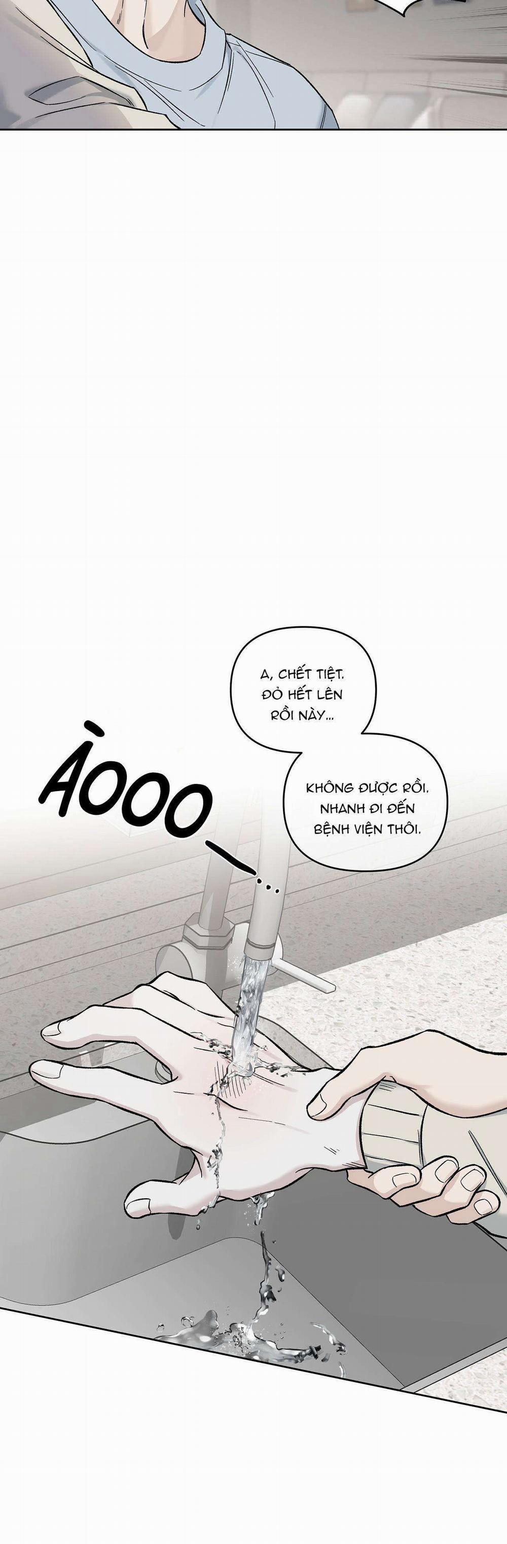 Dưới Vùng Đất Xanh 4 trang 33