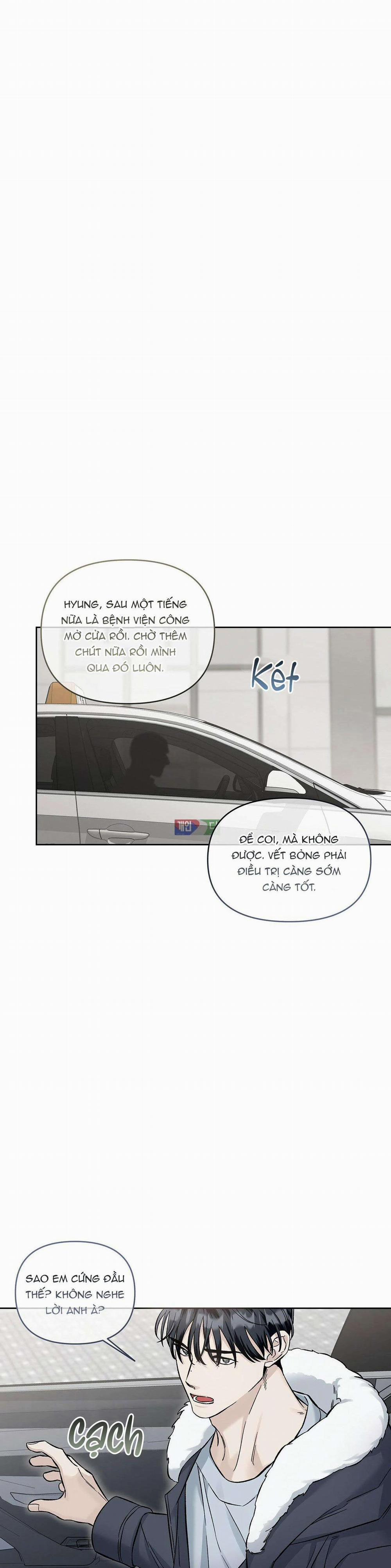 Dưới Vùng Đất Xanh 4 trang 40