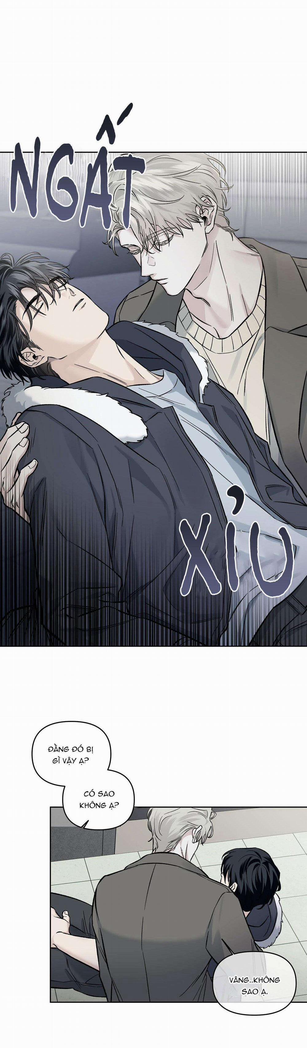 Dưới Vùng Đất Xanh 4 trang 48