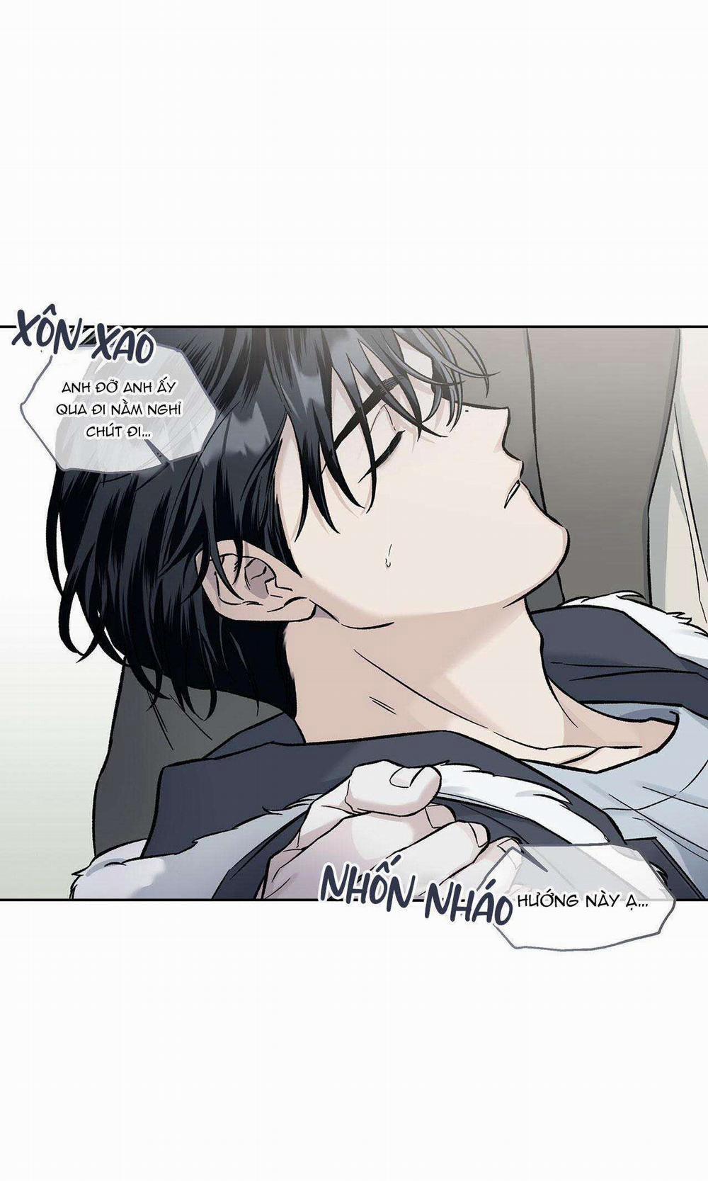 Dưới Vùng Đất Xanh 4 trang 49