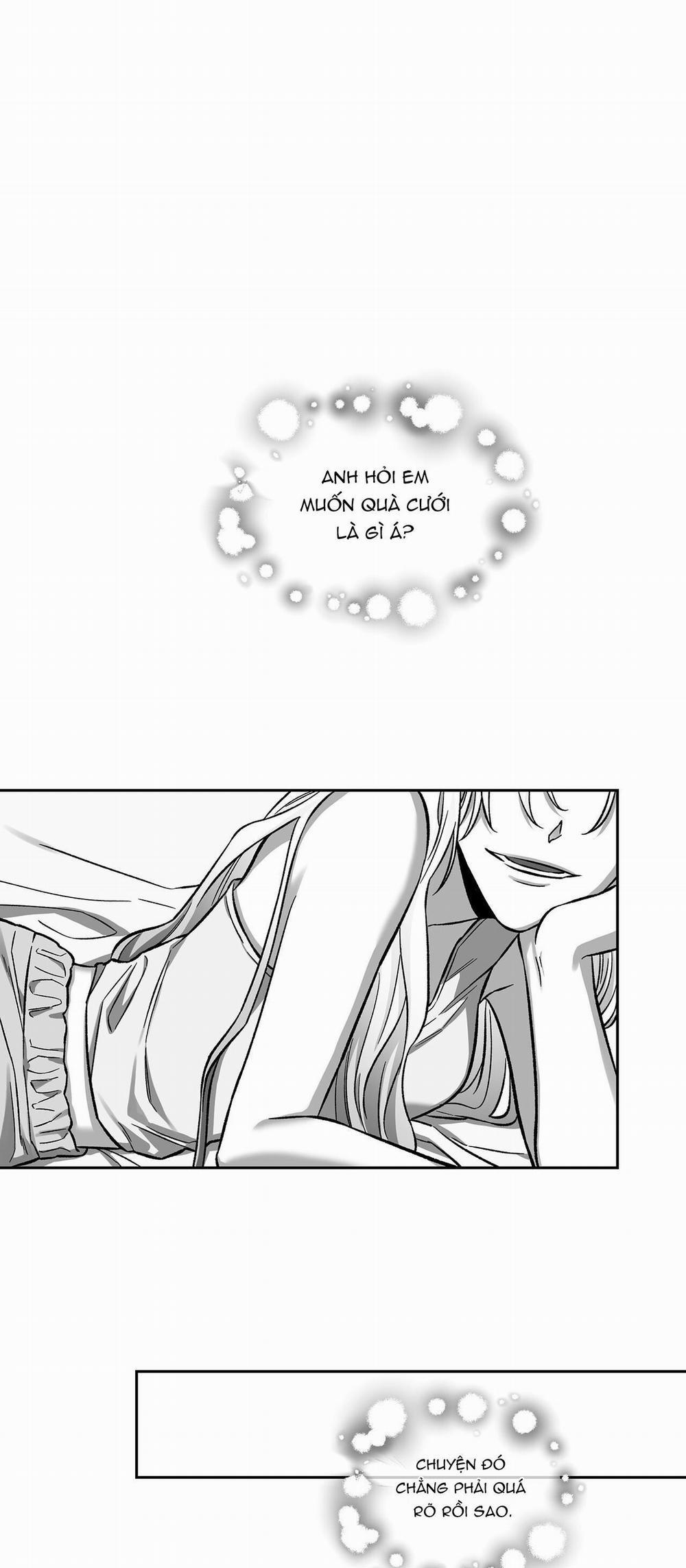 Dưới Vùng Đất Xanh 5 trang 0