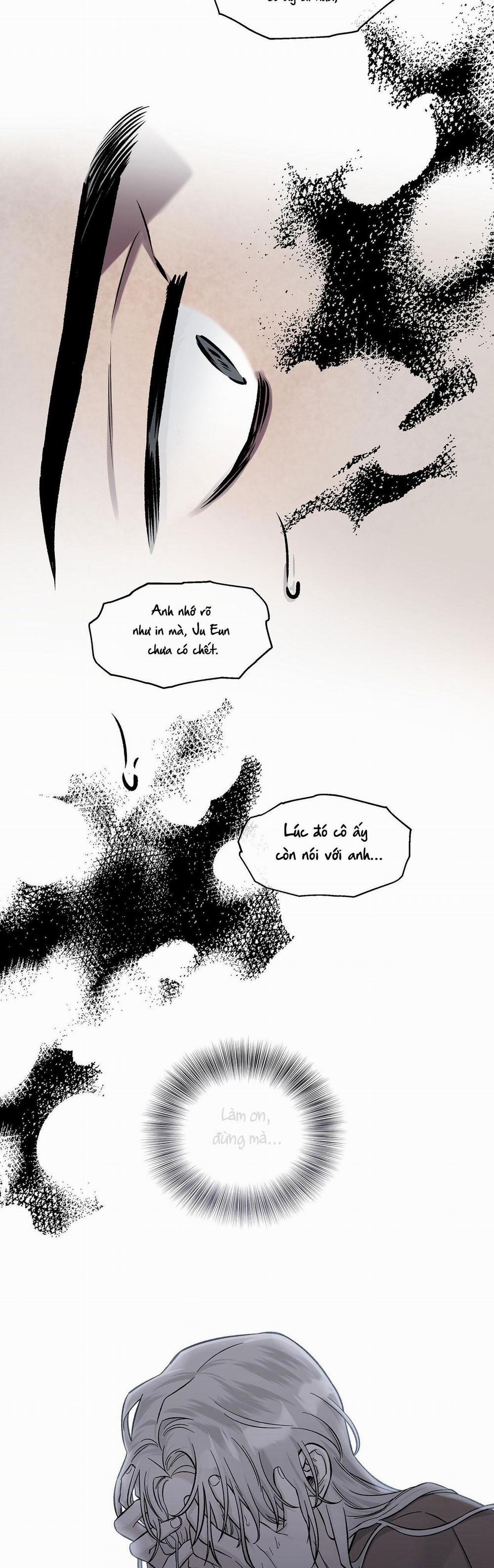 Dưới Vùng Đất Xanh 5 trang 13