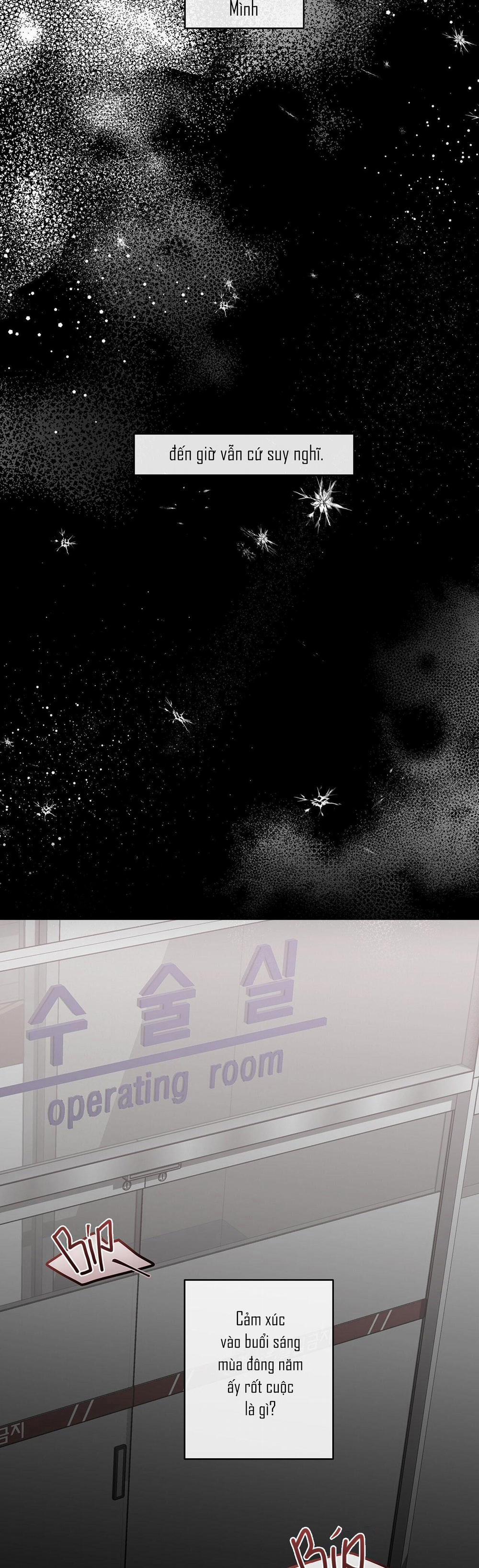 Dưới Vùng Đất Xanh 5 trang 18