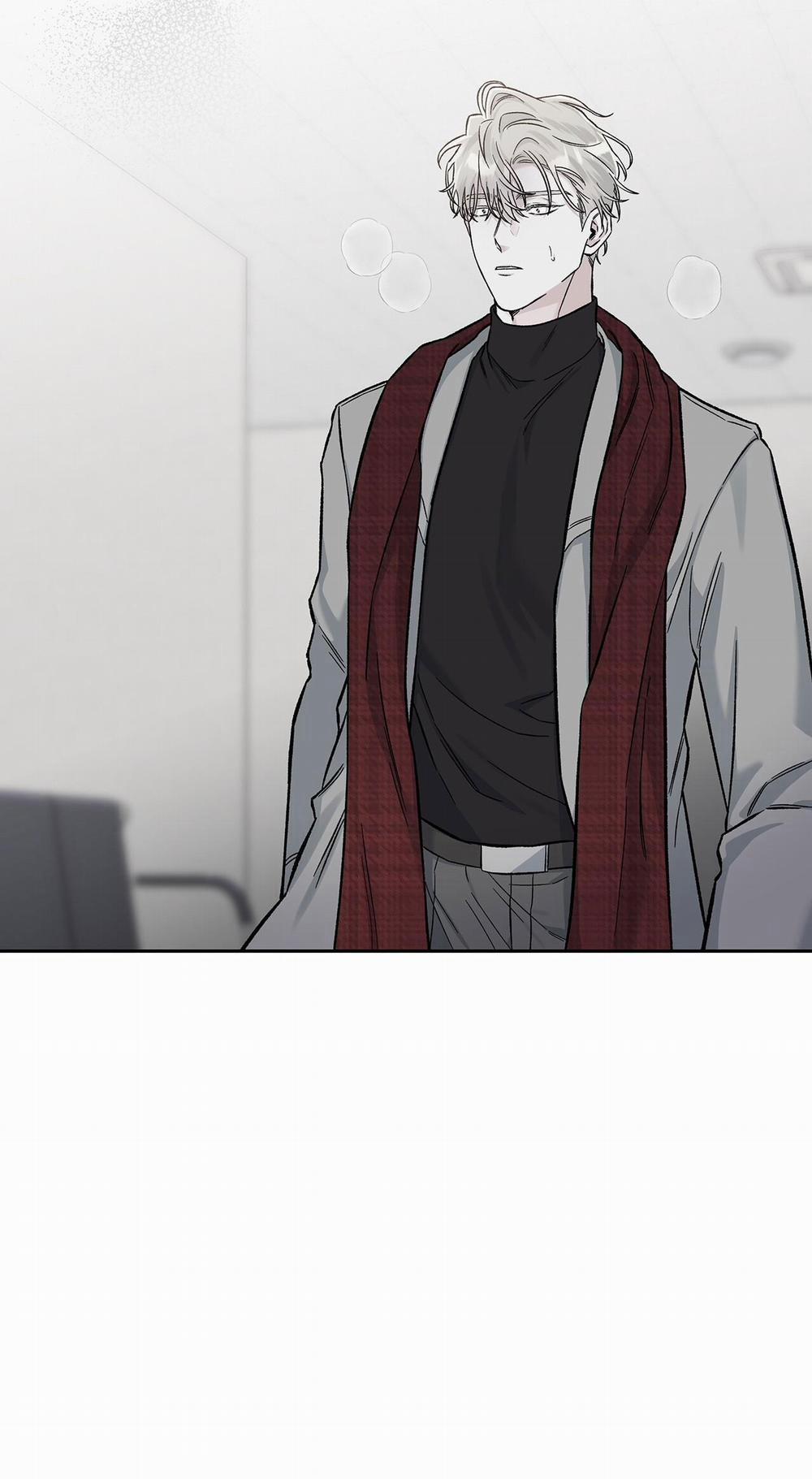 Dưới Vùng Đất Xanh 5 trang 20