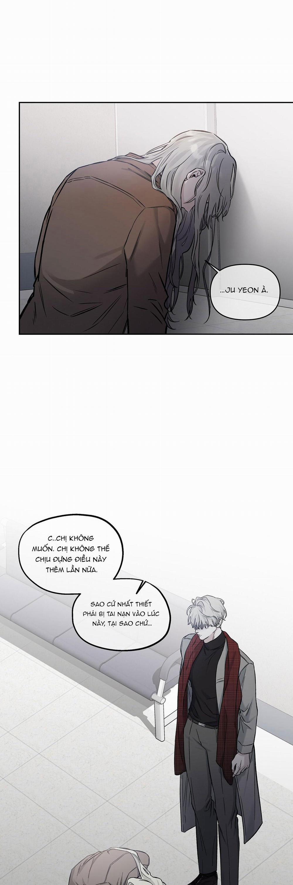 Dưới Vùng Đất Xanh 5 trang 21