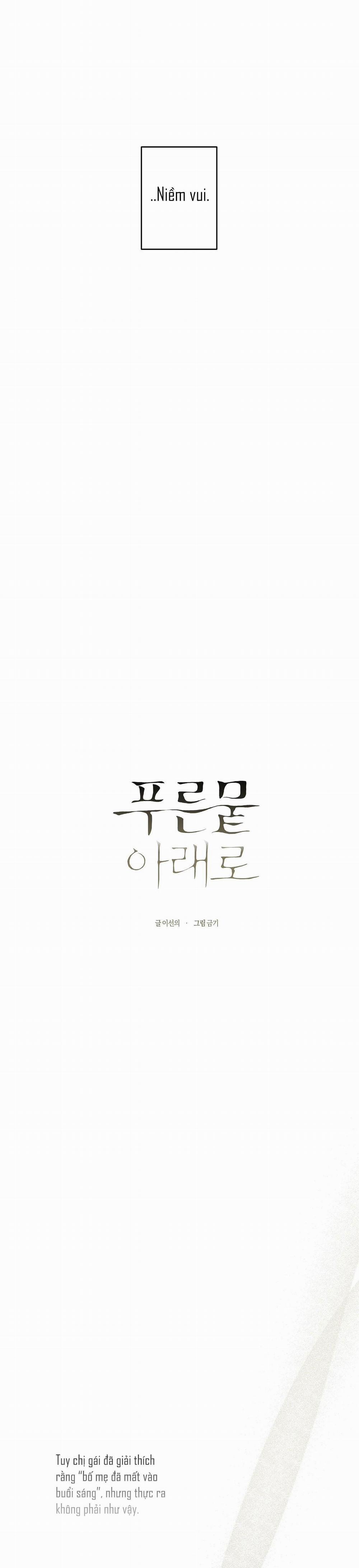 Dưới Vùng Đất Xanh 5 trang 23