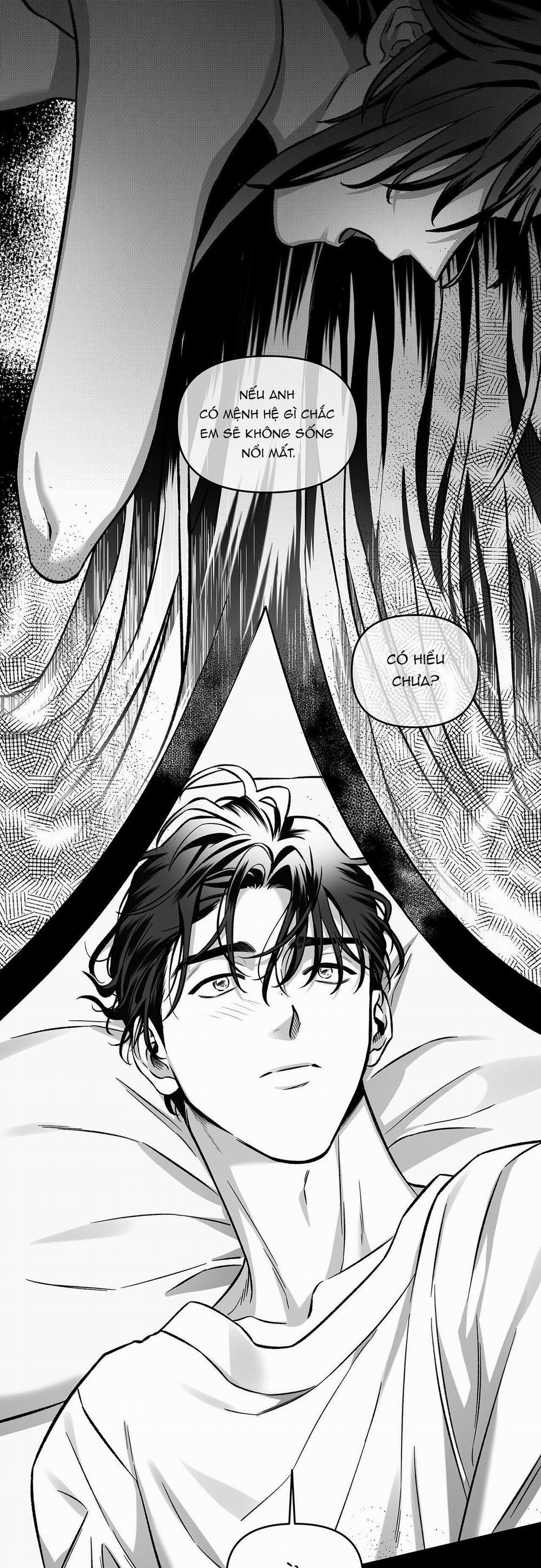 Dưới Vùng Đất Xanh 5 trang 3