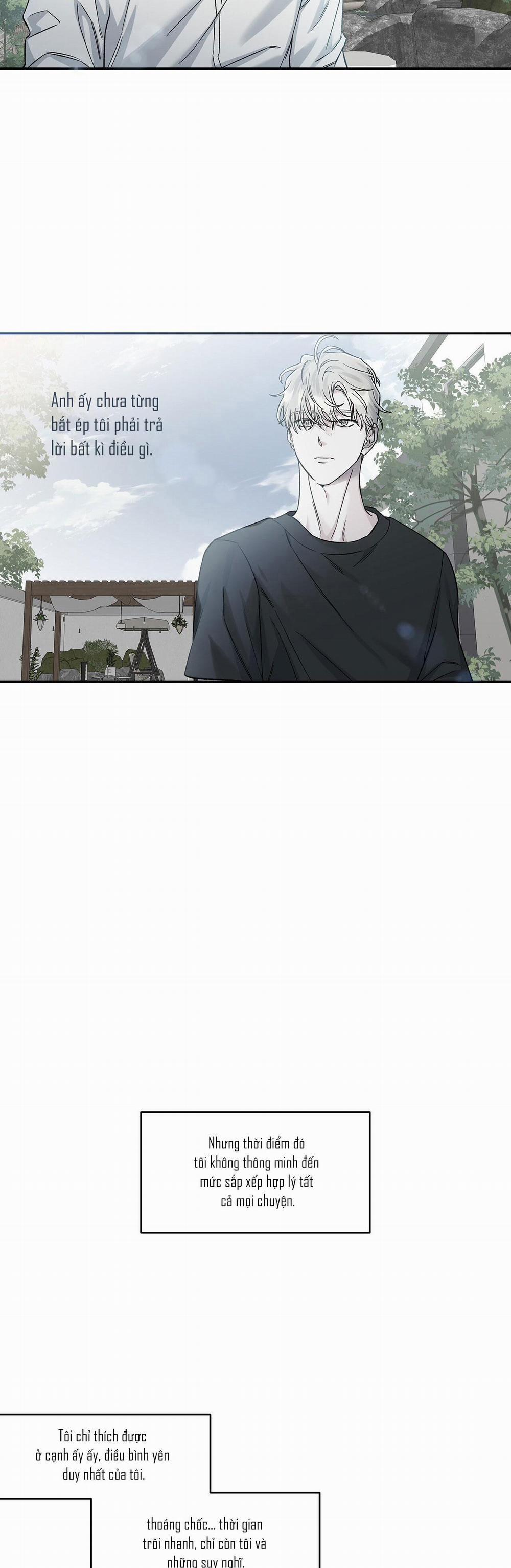 Dưới Vùng Đất Xanh 5 trang 31