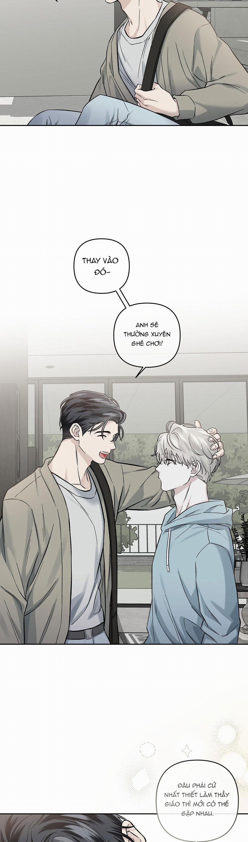 Dưới Vùng Đất Xanh 5 trang 38