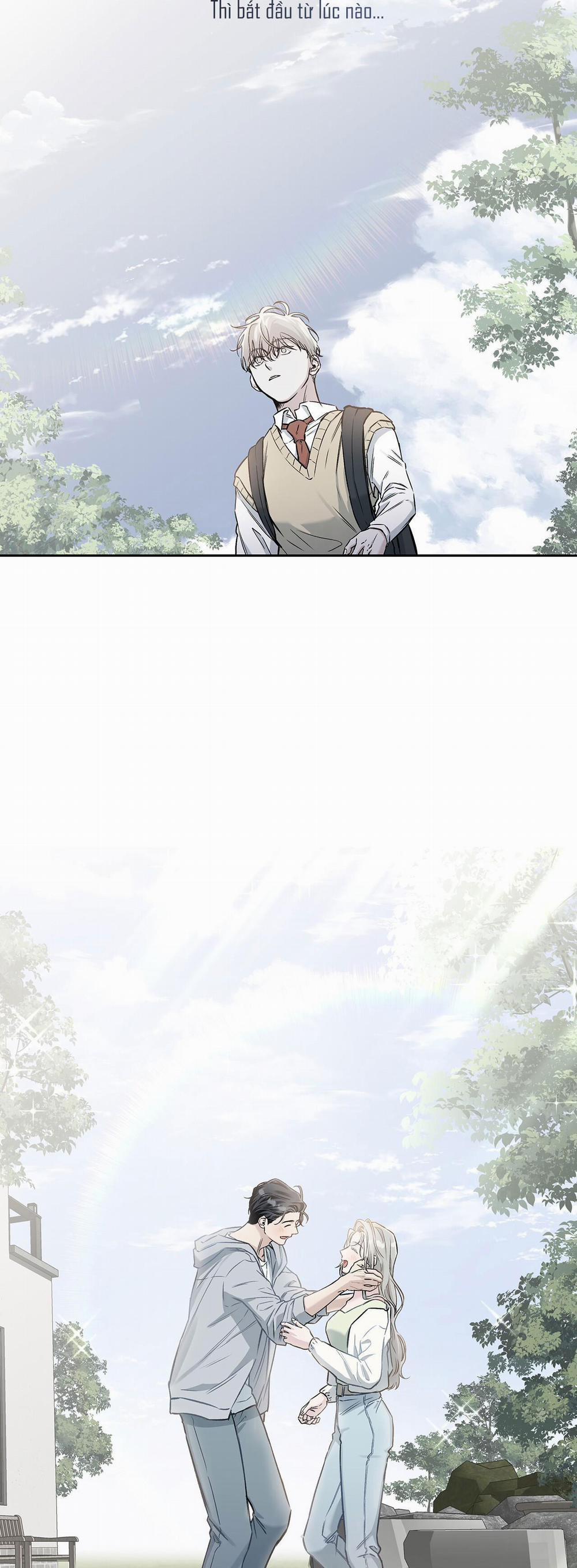 Dưới Vùng Đất Xanh 5 trang 43