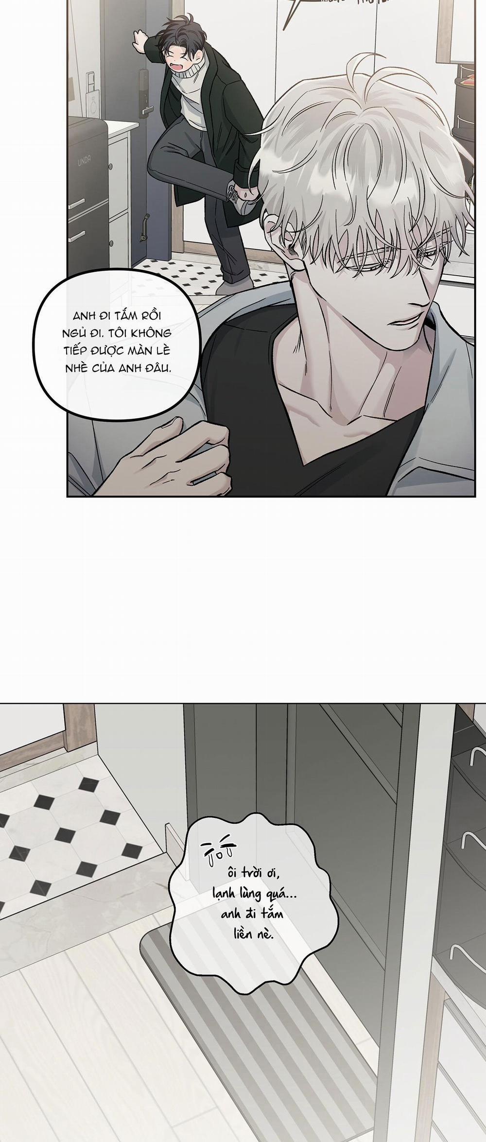 Dưới Vùng Đất Xanh 5 trang 47