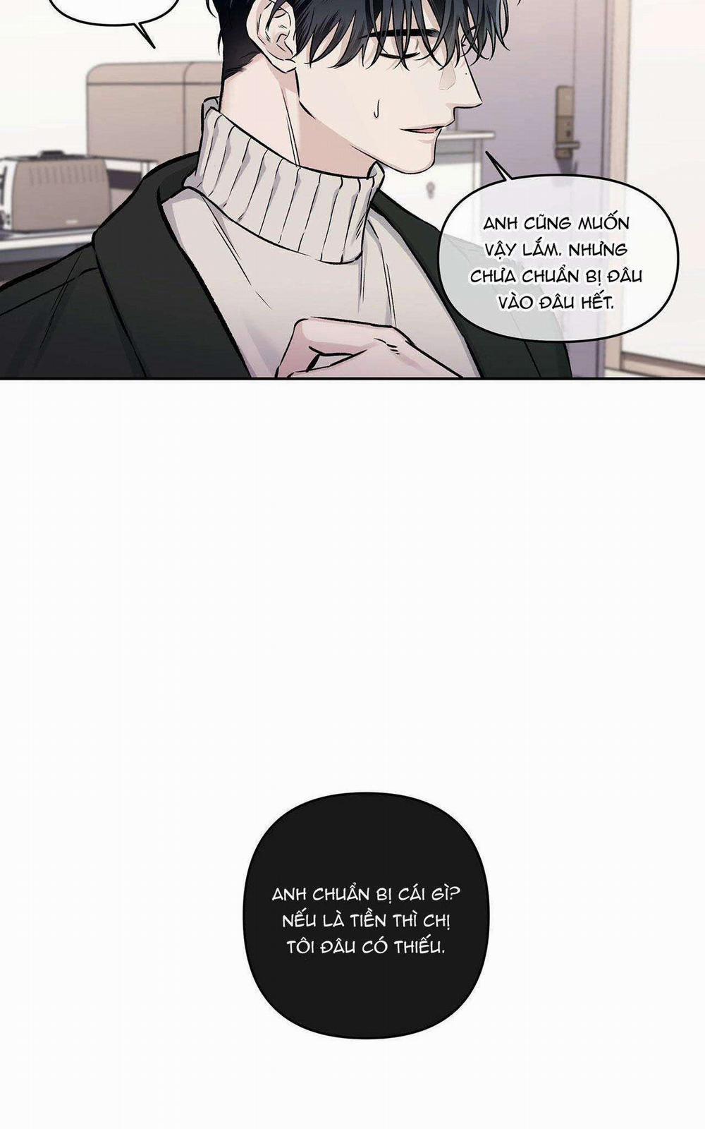 Dưới Vùng Đất Xanh 6 trang 1