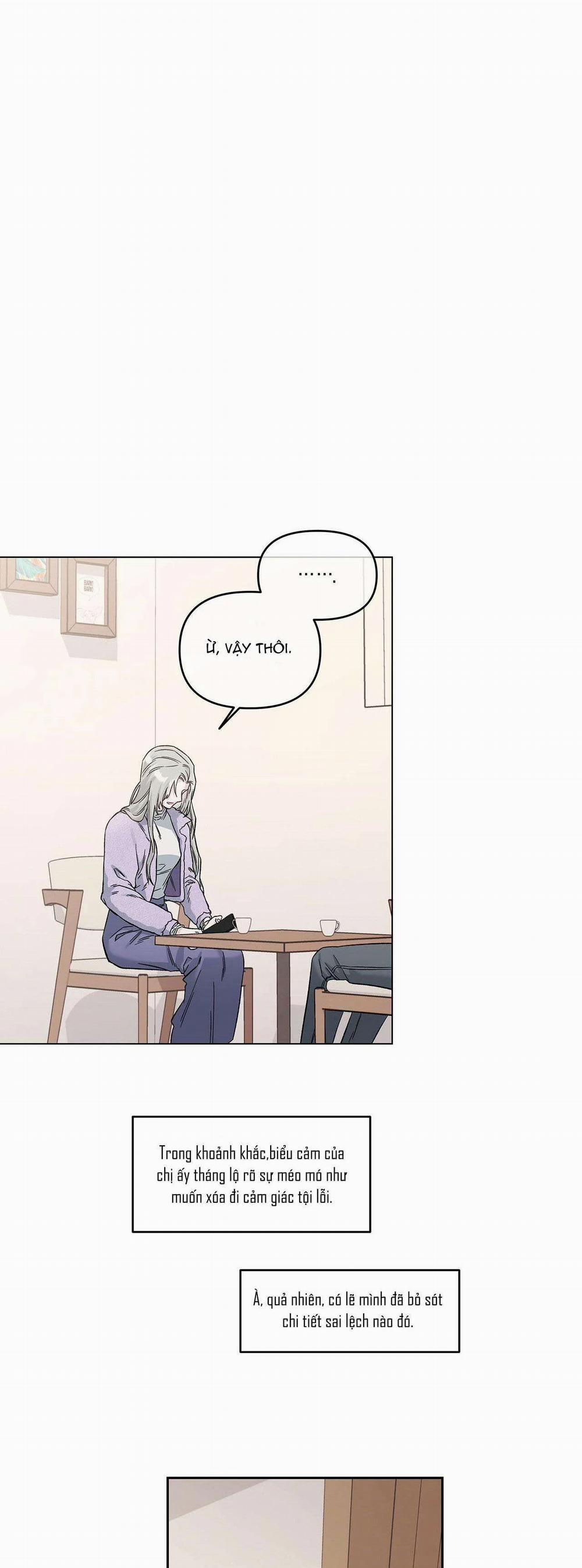 Dưới Vùng Đất Xanh 6 trang 19