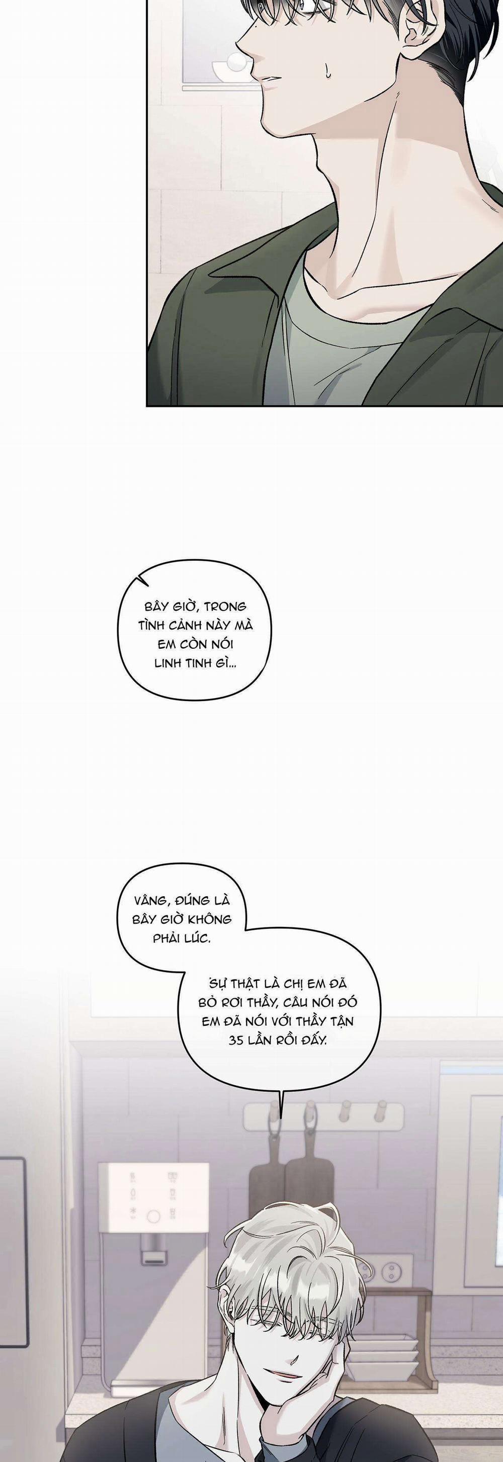 Dưới Vùng Đất Xanh 6 trang 36