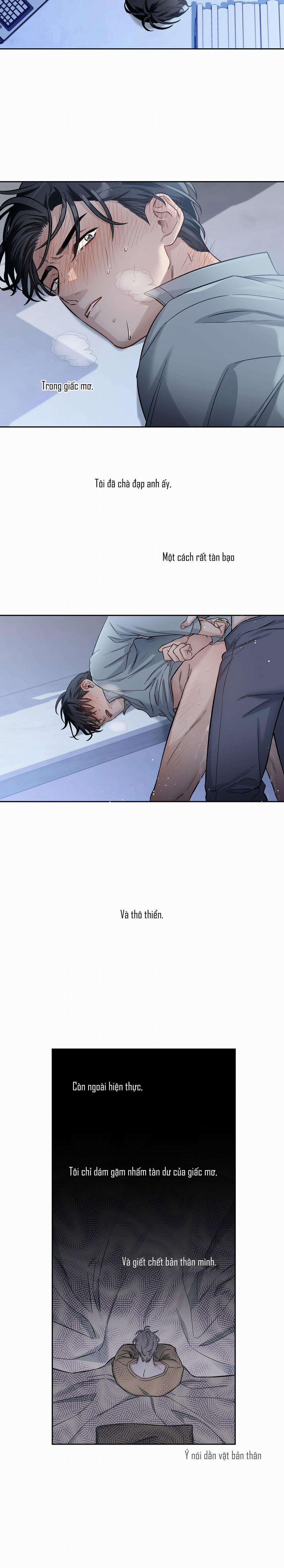 Dưới Vùng Đất Xanh 6 trang 6